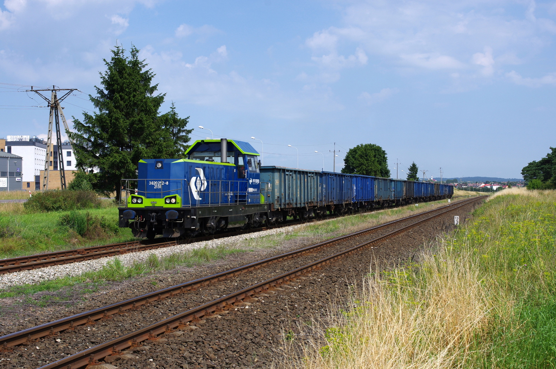 Newag 6Dg – photo 23