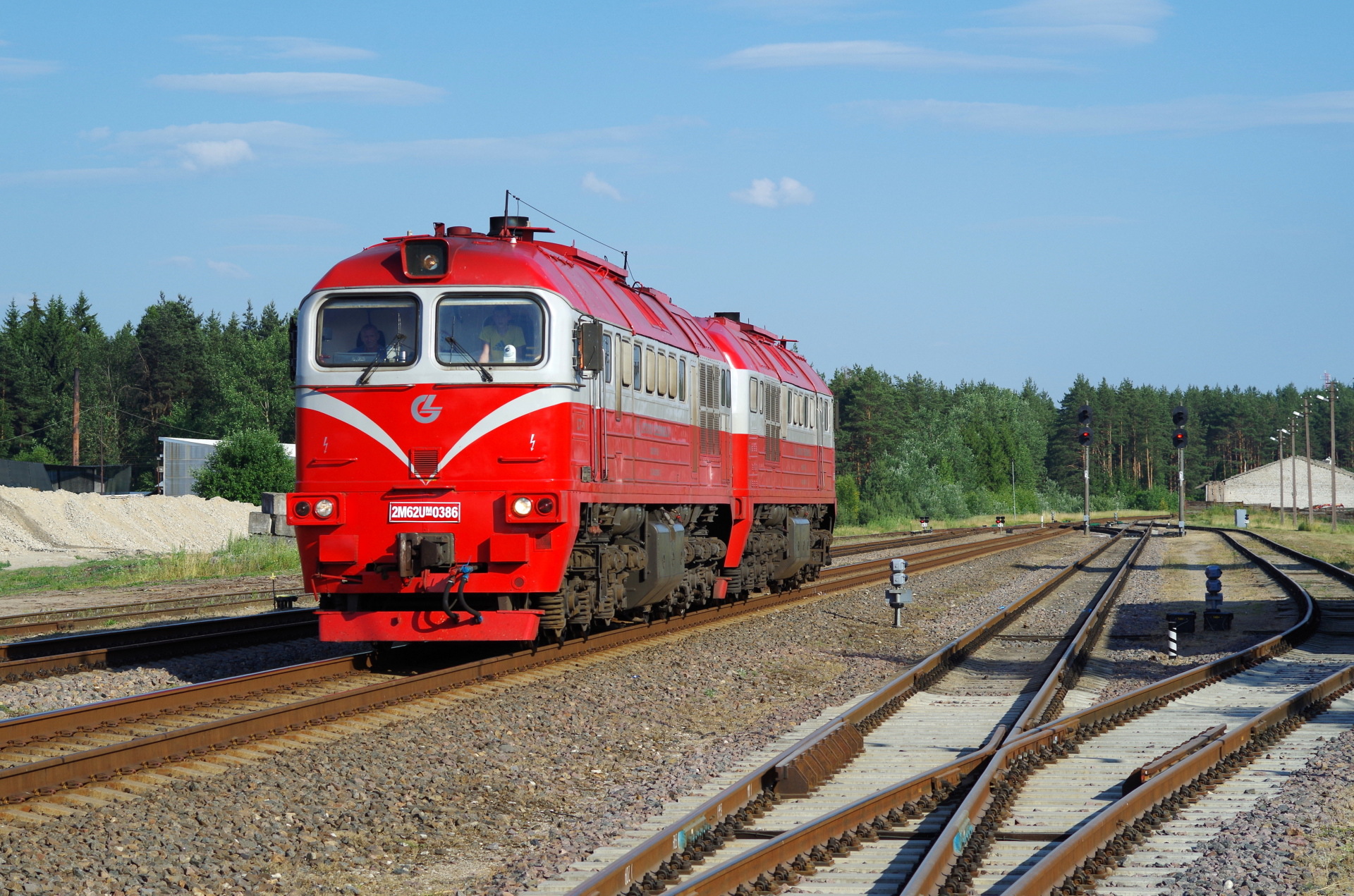 VLRD 2M62UM – Foto 8