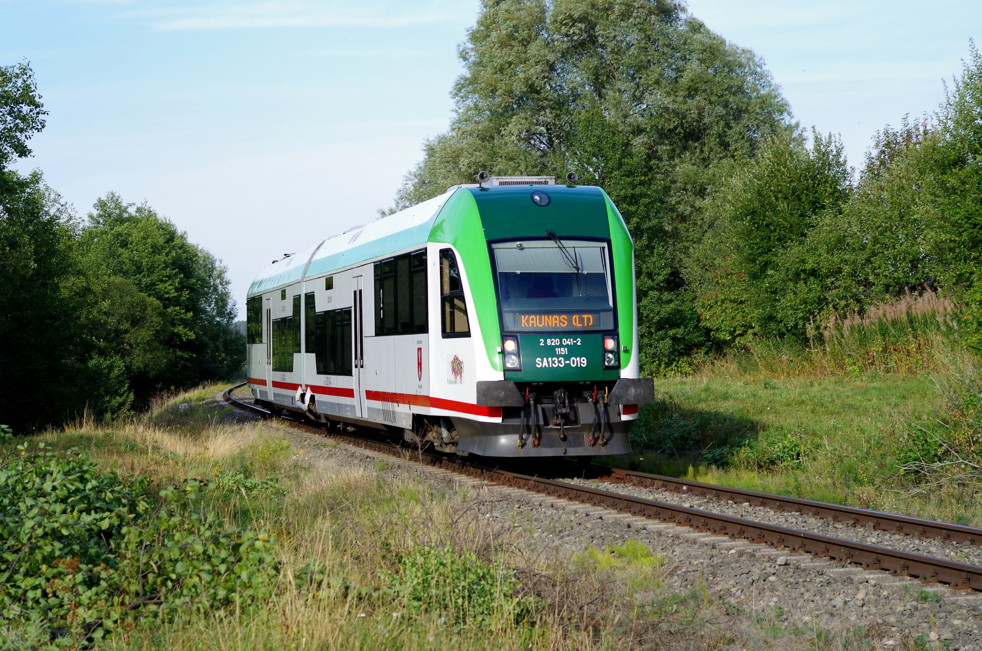 PESA 218Mc – photo 11
