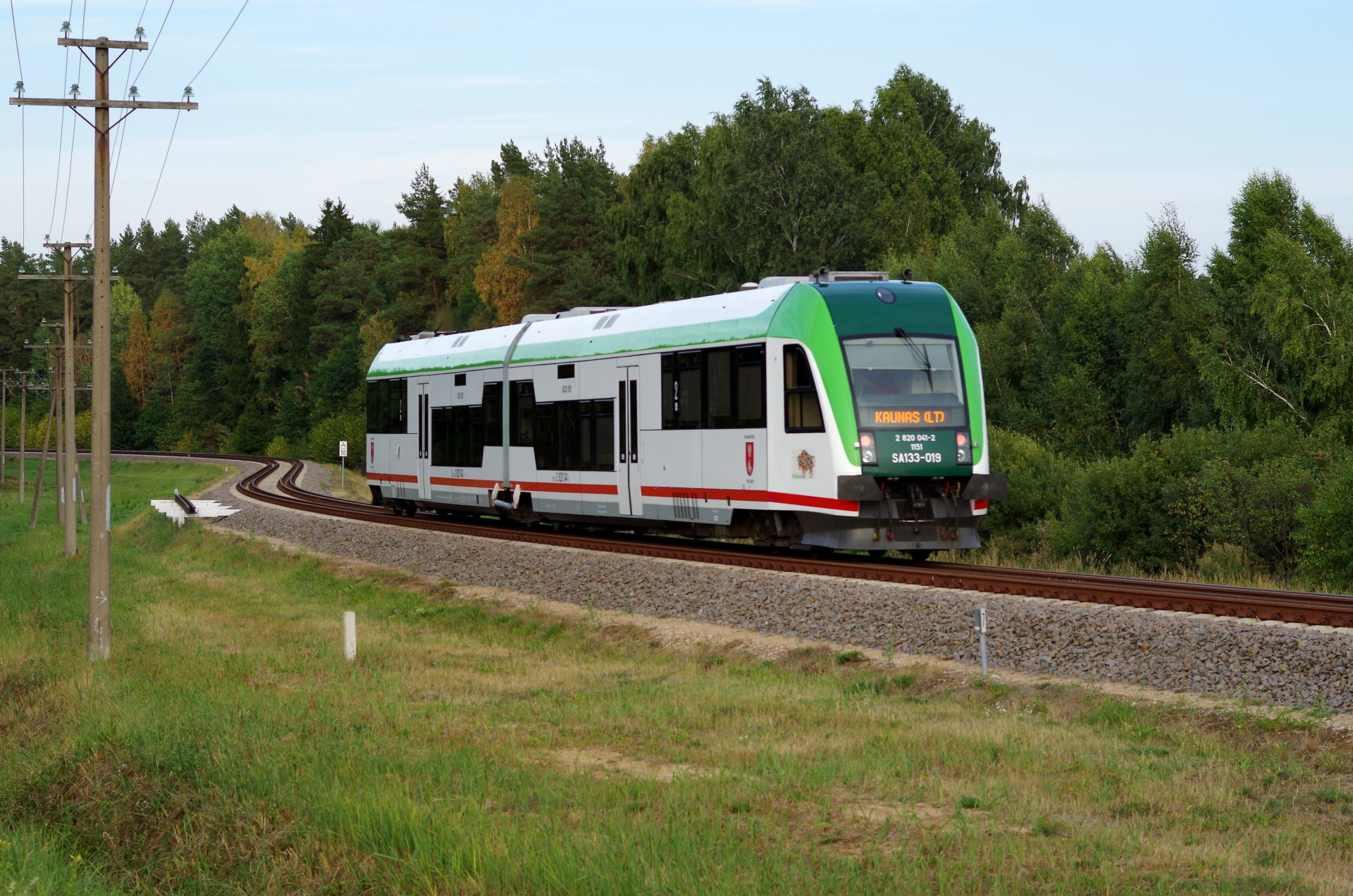 PESA 218Mc – photo 12