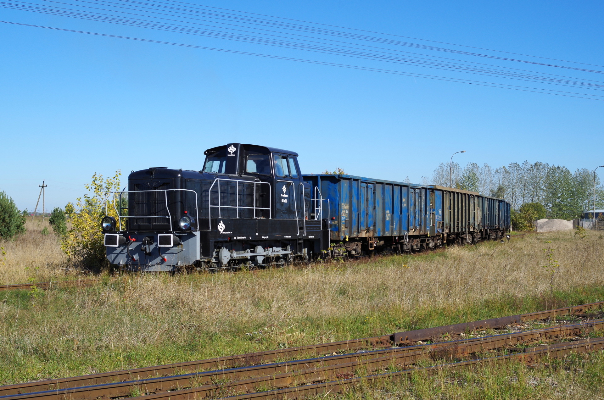 Fablok 401Da / SM26 / SM32 – photo 9