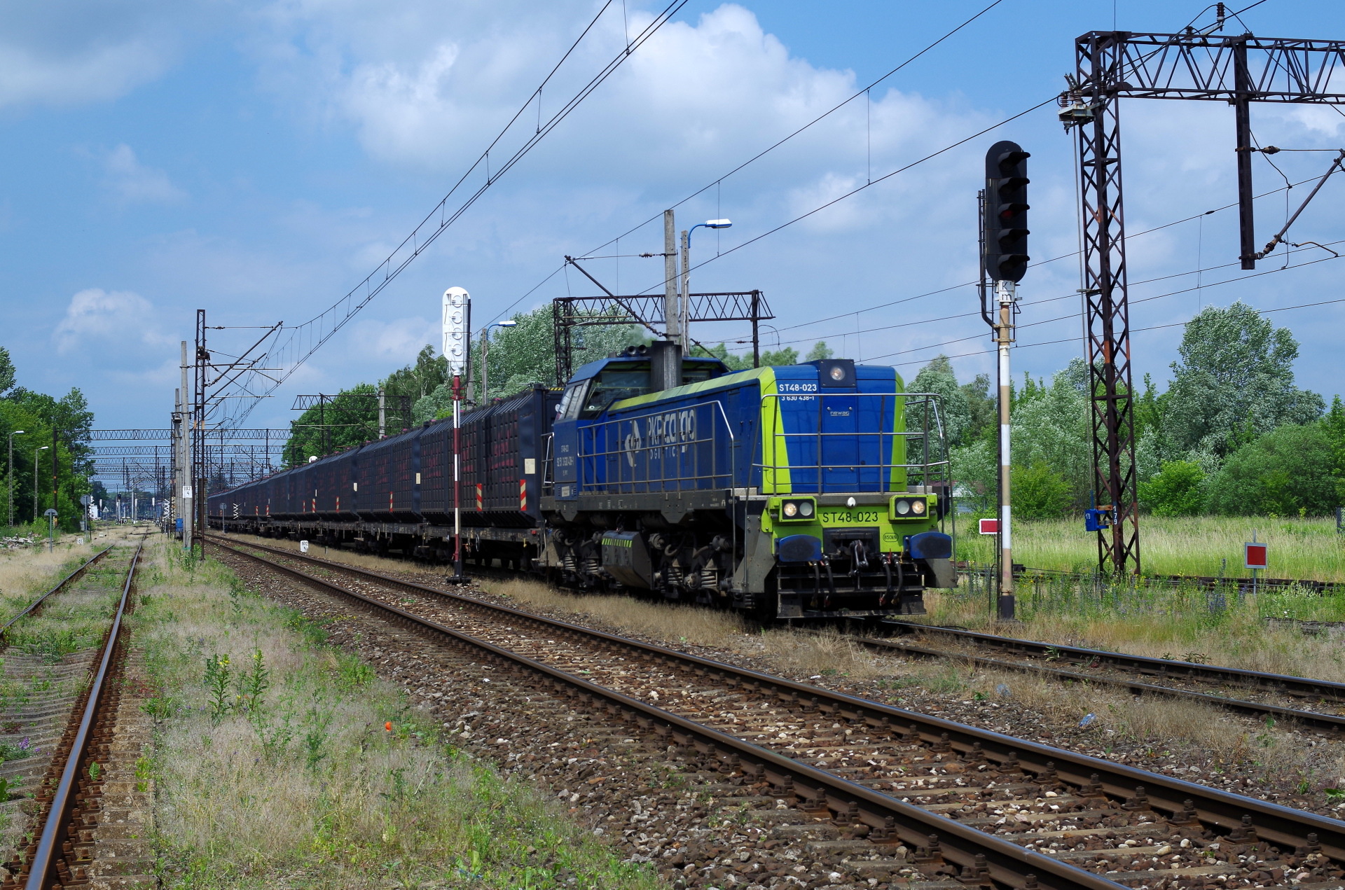Newag 15D/16D – foto 20