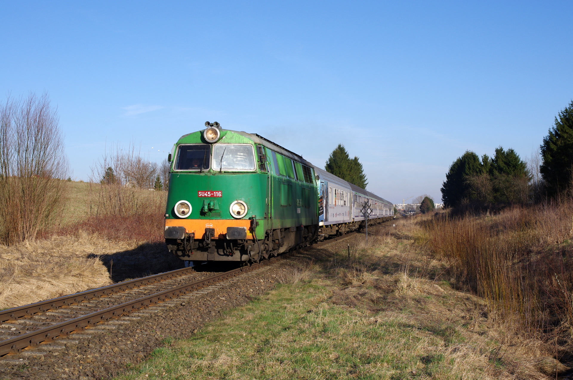 Cegielski 301D – photo 12