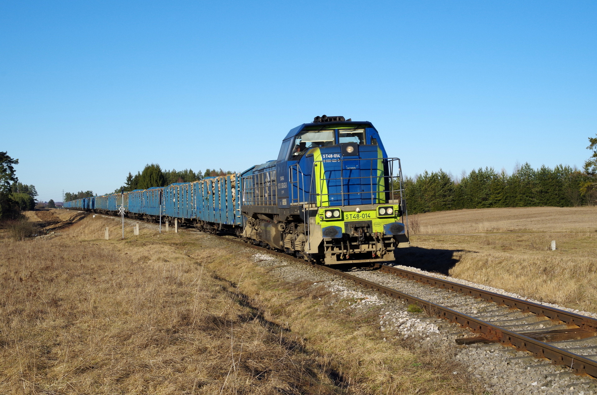Newag 15D/16D – foto 24