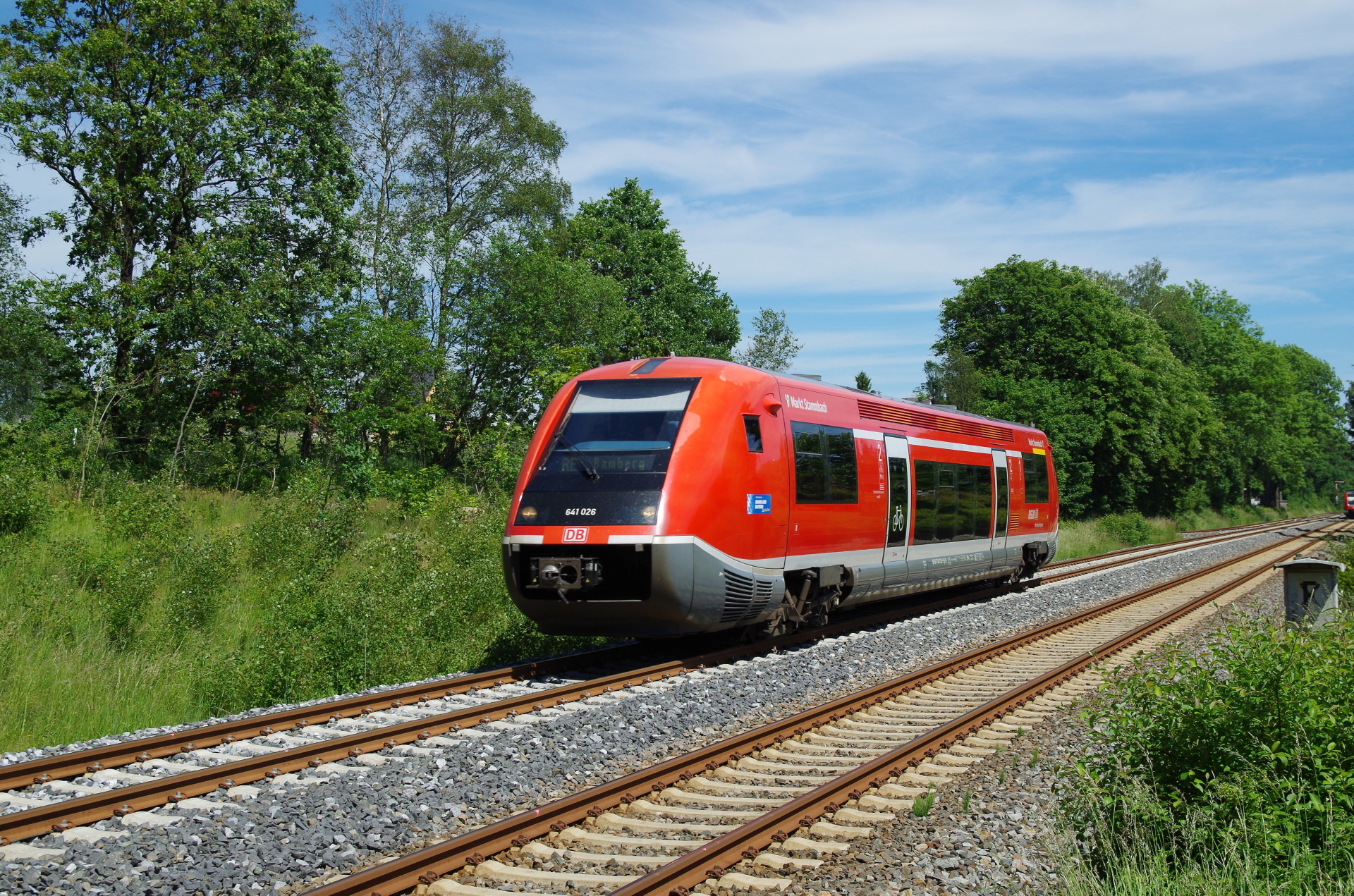 Alstom DB 641 – photo 2