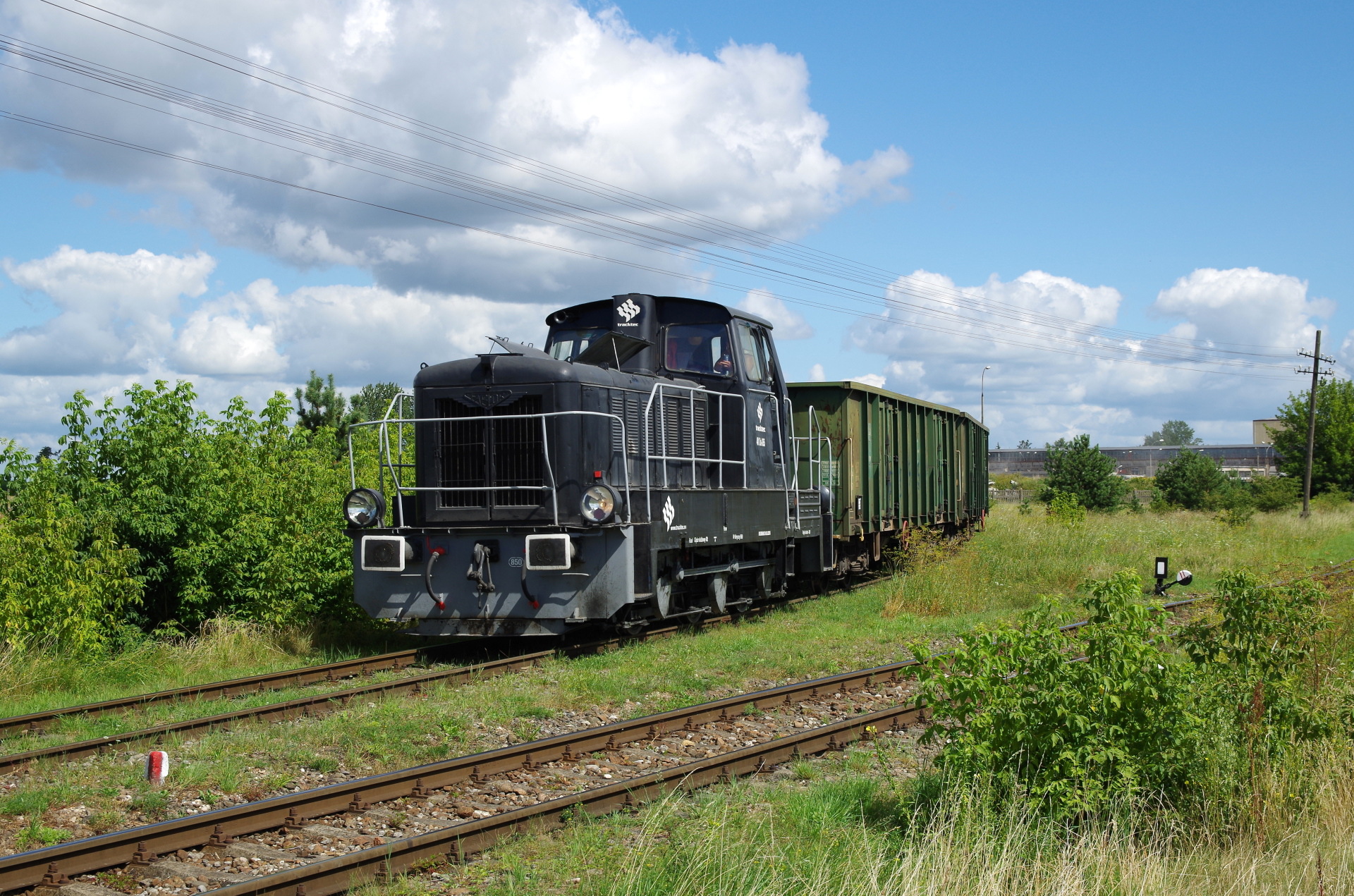 Fablok 401Da / SM26 / SM32 – photo 7