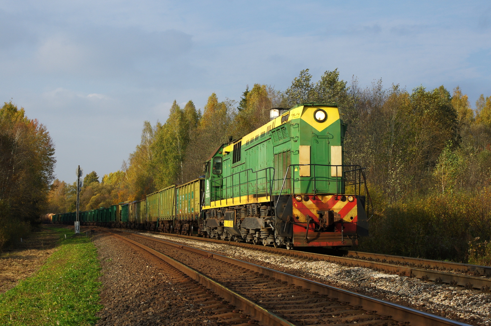 LTZ TEM7A – photo 14
