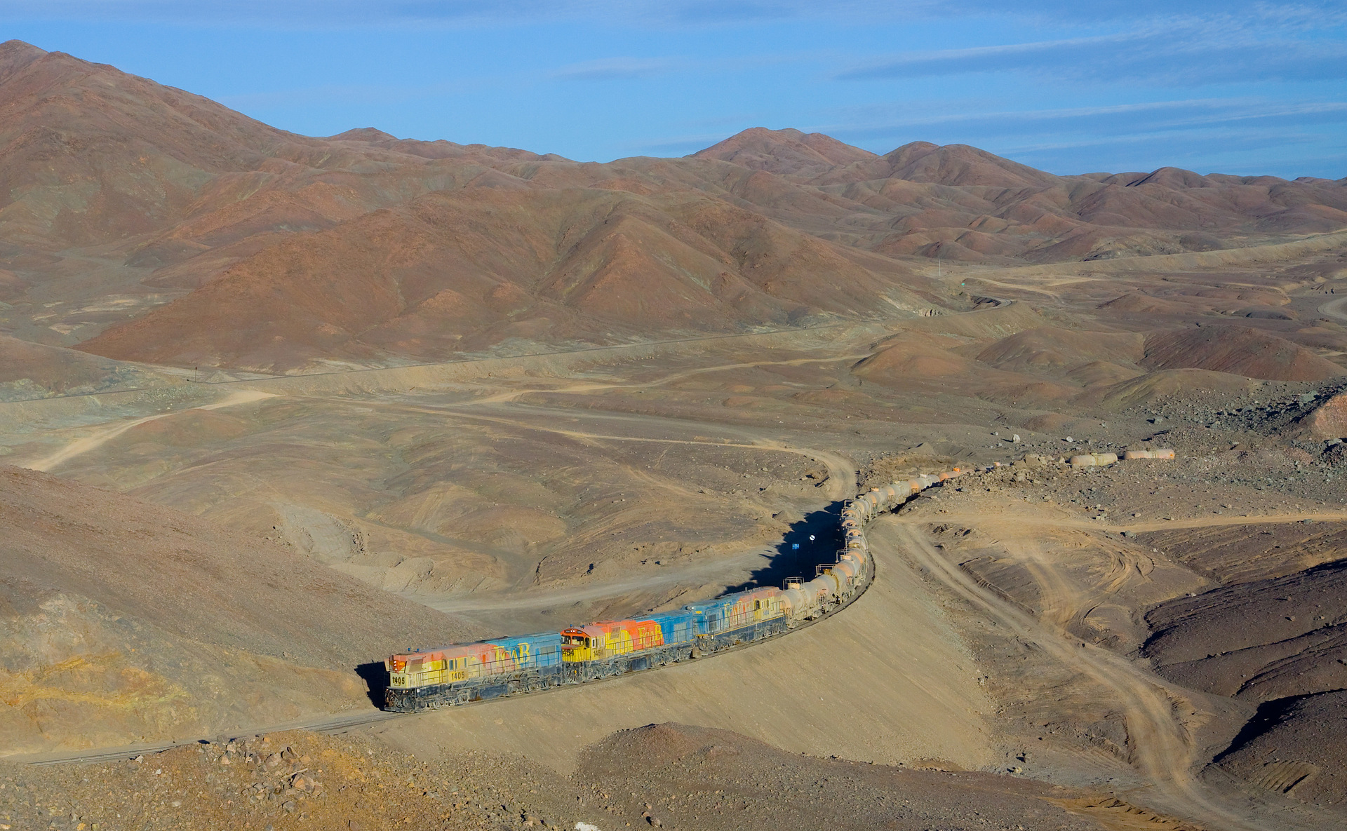 EMD GR12U – photo 3
