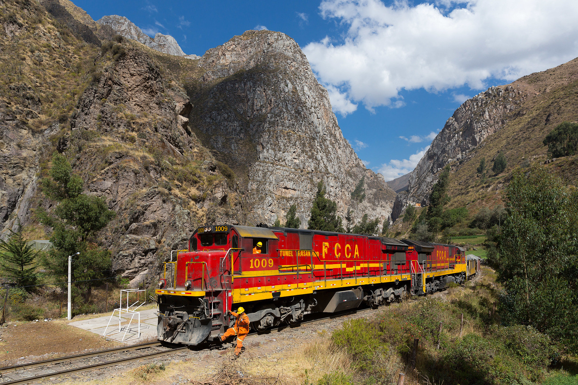 GE C30-7 – photo 2
