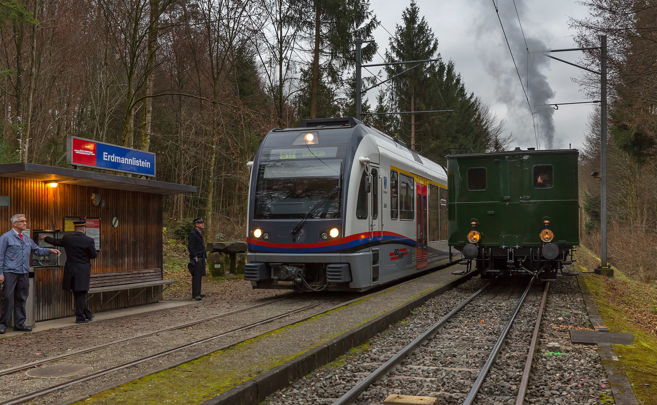 Esslingen UeBB CZm 1/2 – foto 3
