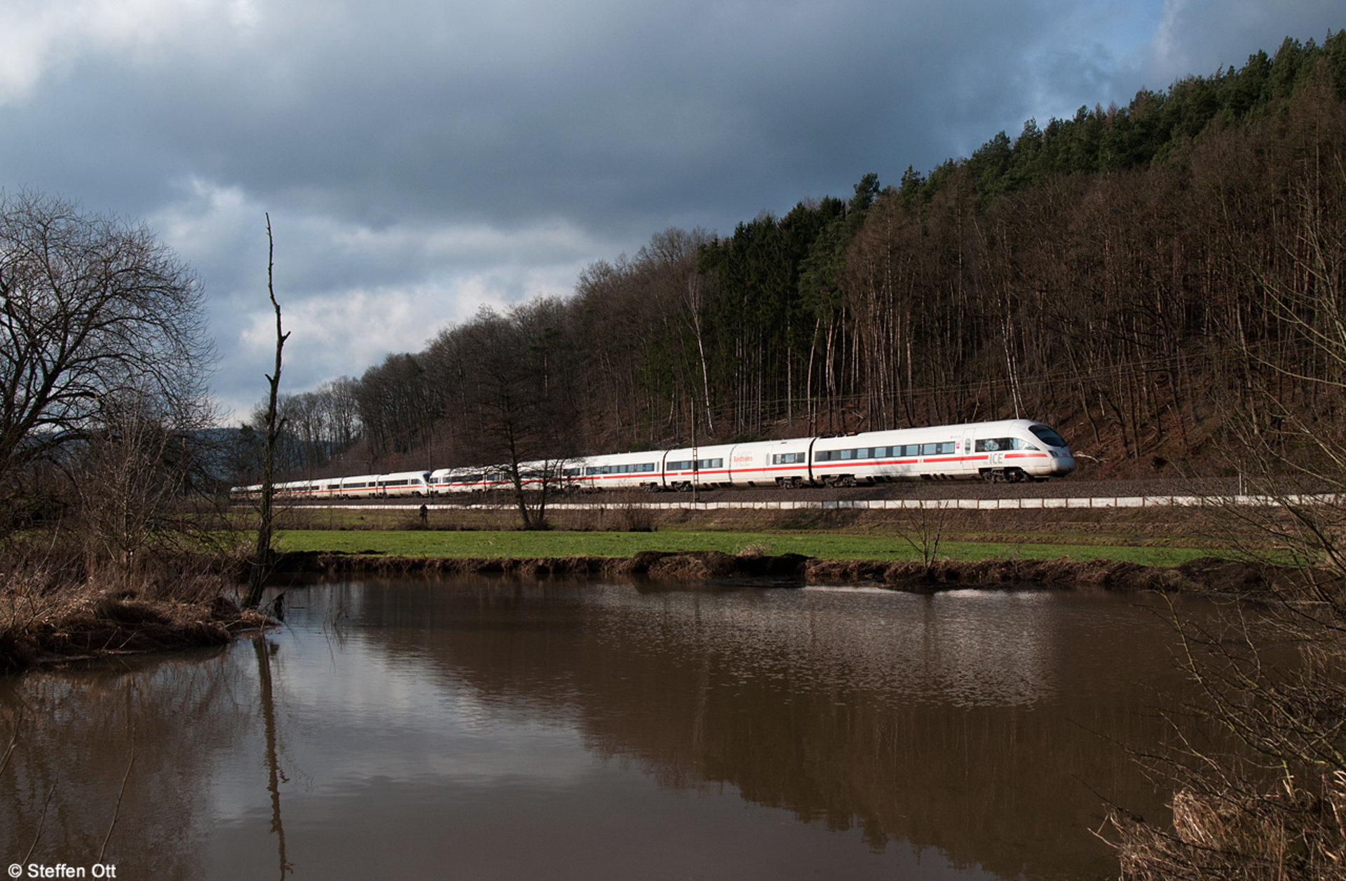 Siemens ICE T (5 cars) – photo 7