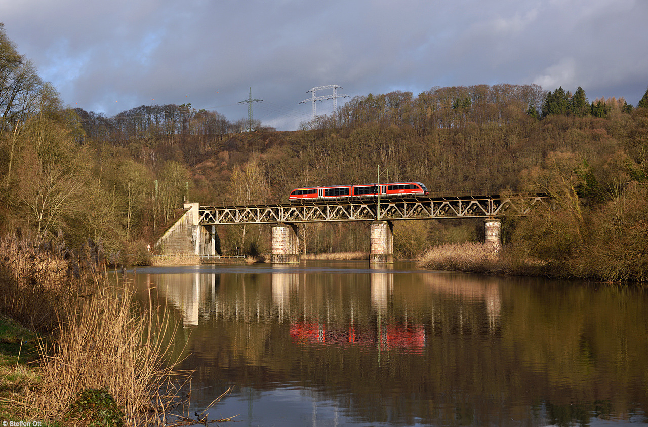 Siemens BR 642 – photo 15