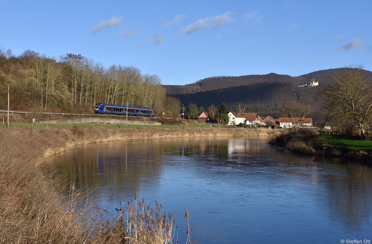 Stadler Flirt 4/8 15kV – photo 9