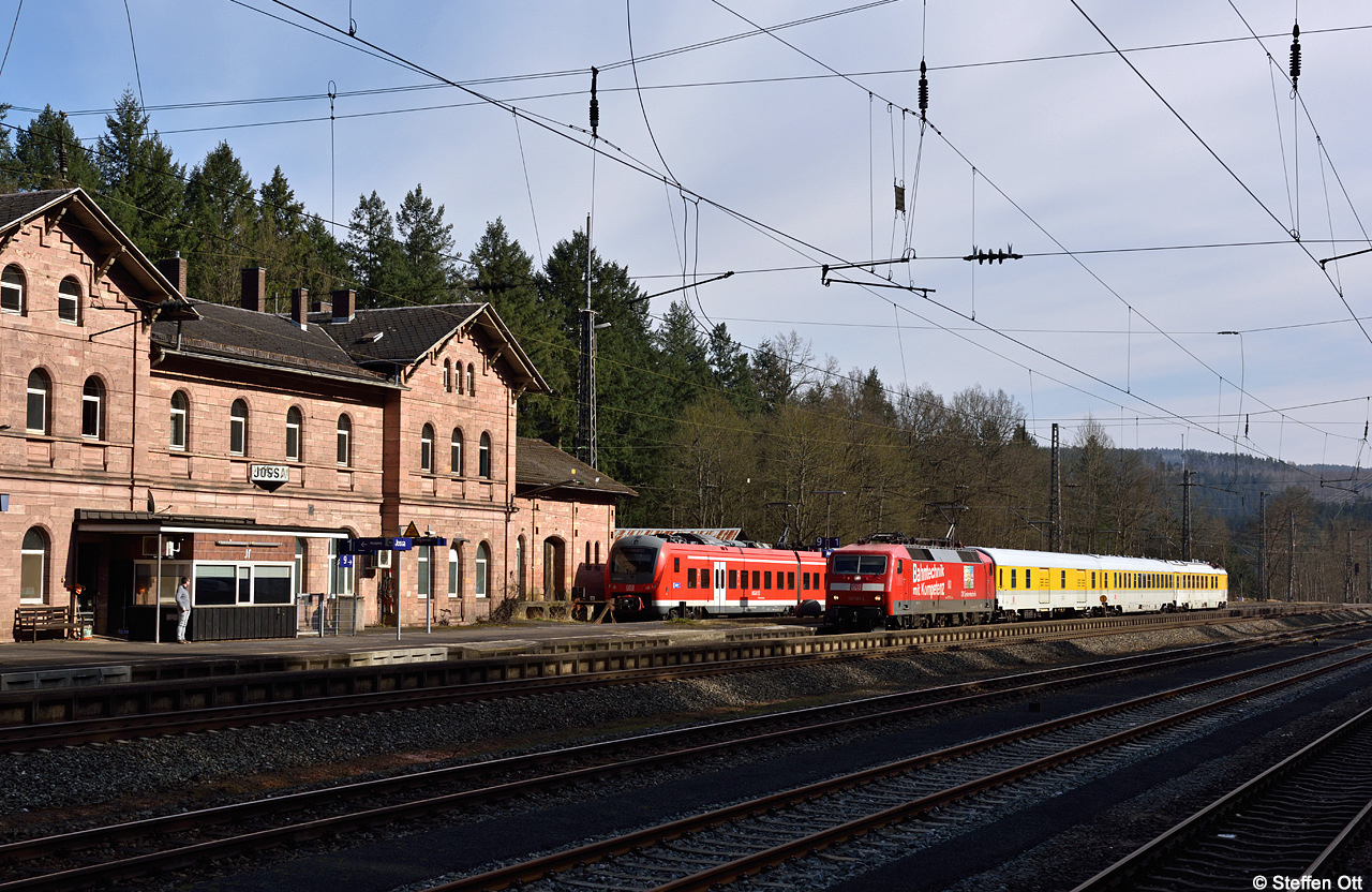 BBC DB 120.5 – photo 4