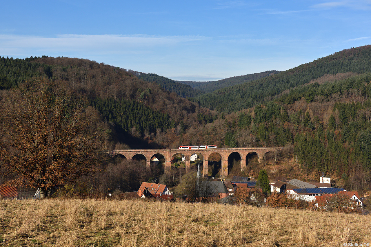 Bombardier Itino 2-part / Y31 – Foto 7