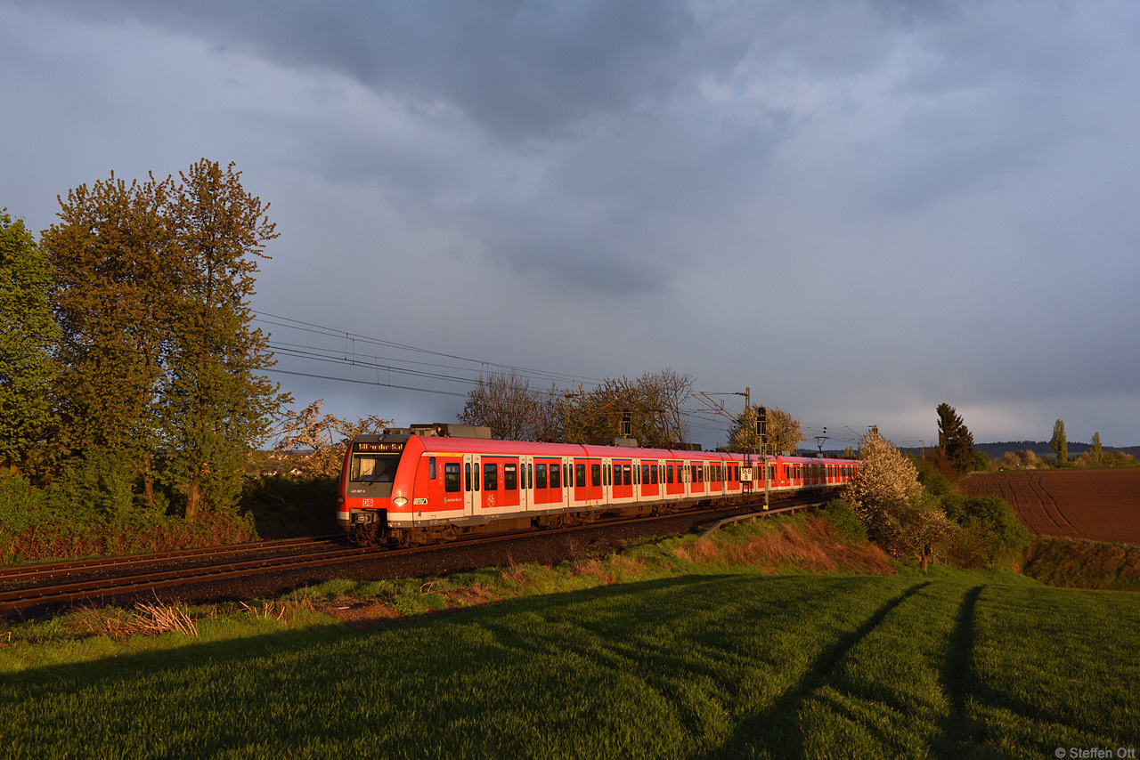Bombardier DB 423 – photo 14