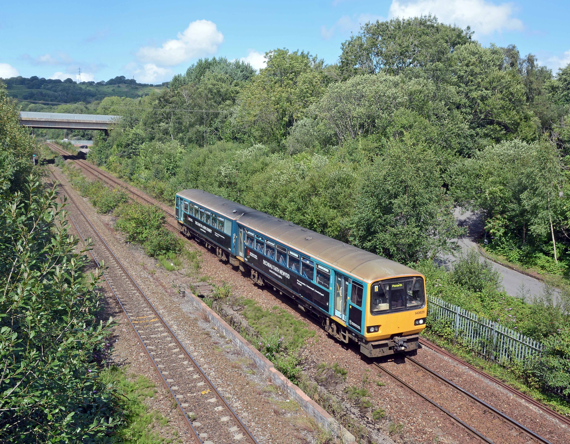 Hunslet-Barclay BR 143 – photo 4
