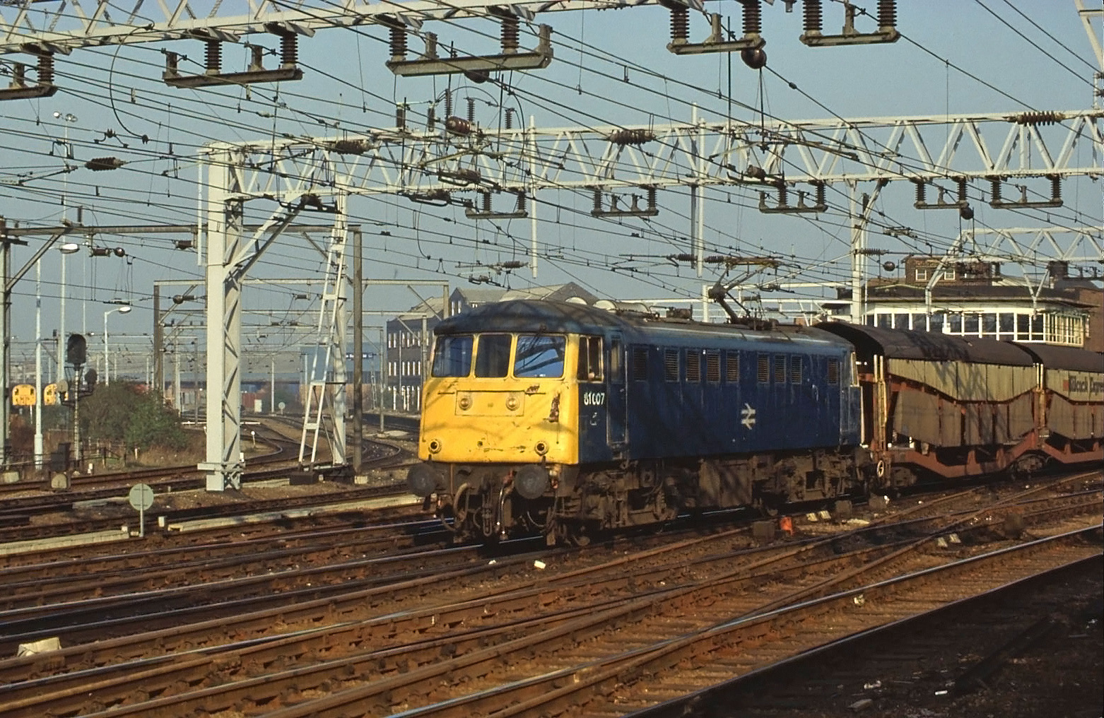 AEI BR 81 – photo 2