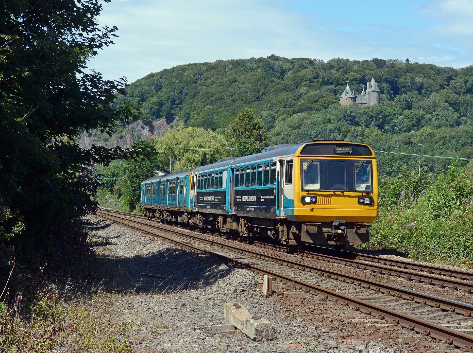 BREL BR 142 – photo 2