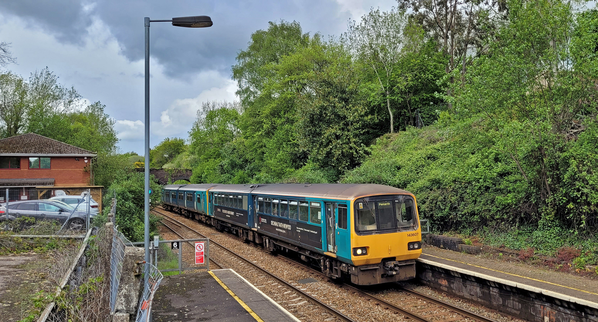 Hunslet-Barclay BR 143 – photo 2