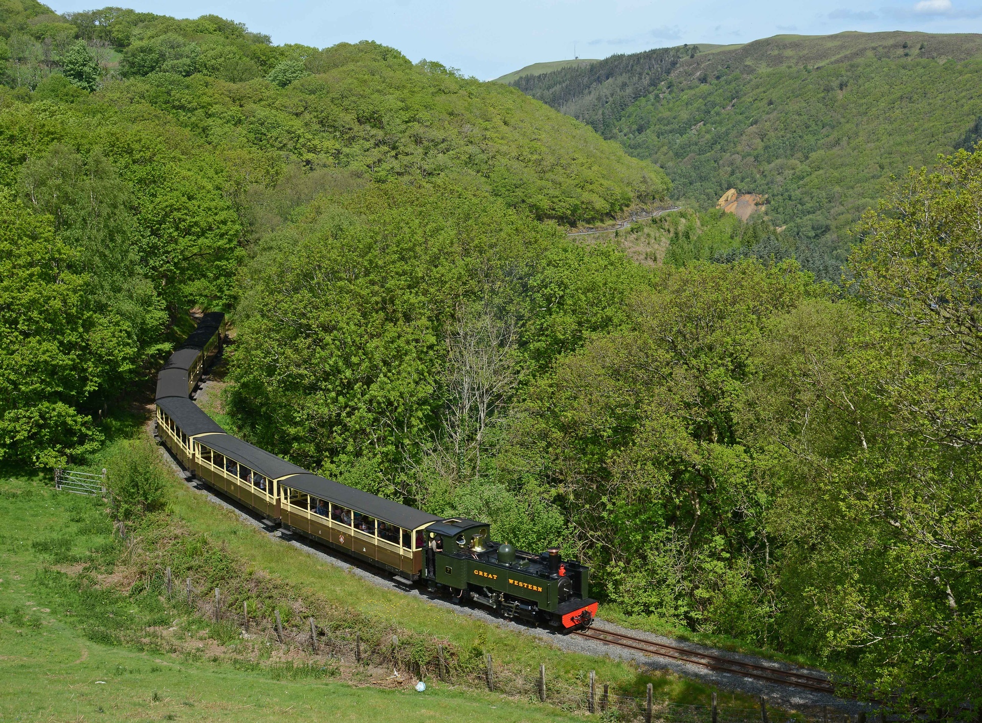 GWR 0F – photo 2