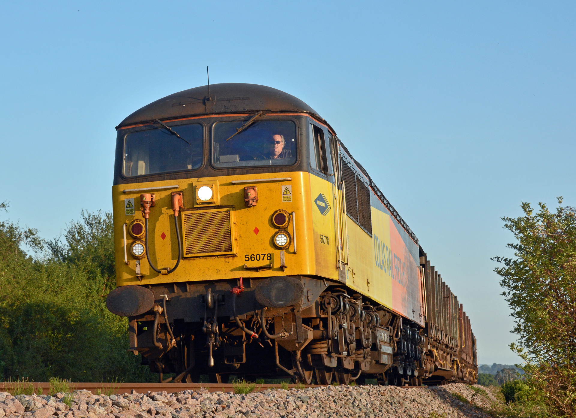 BREL LDE 3500 HP-BR – photo 16