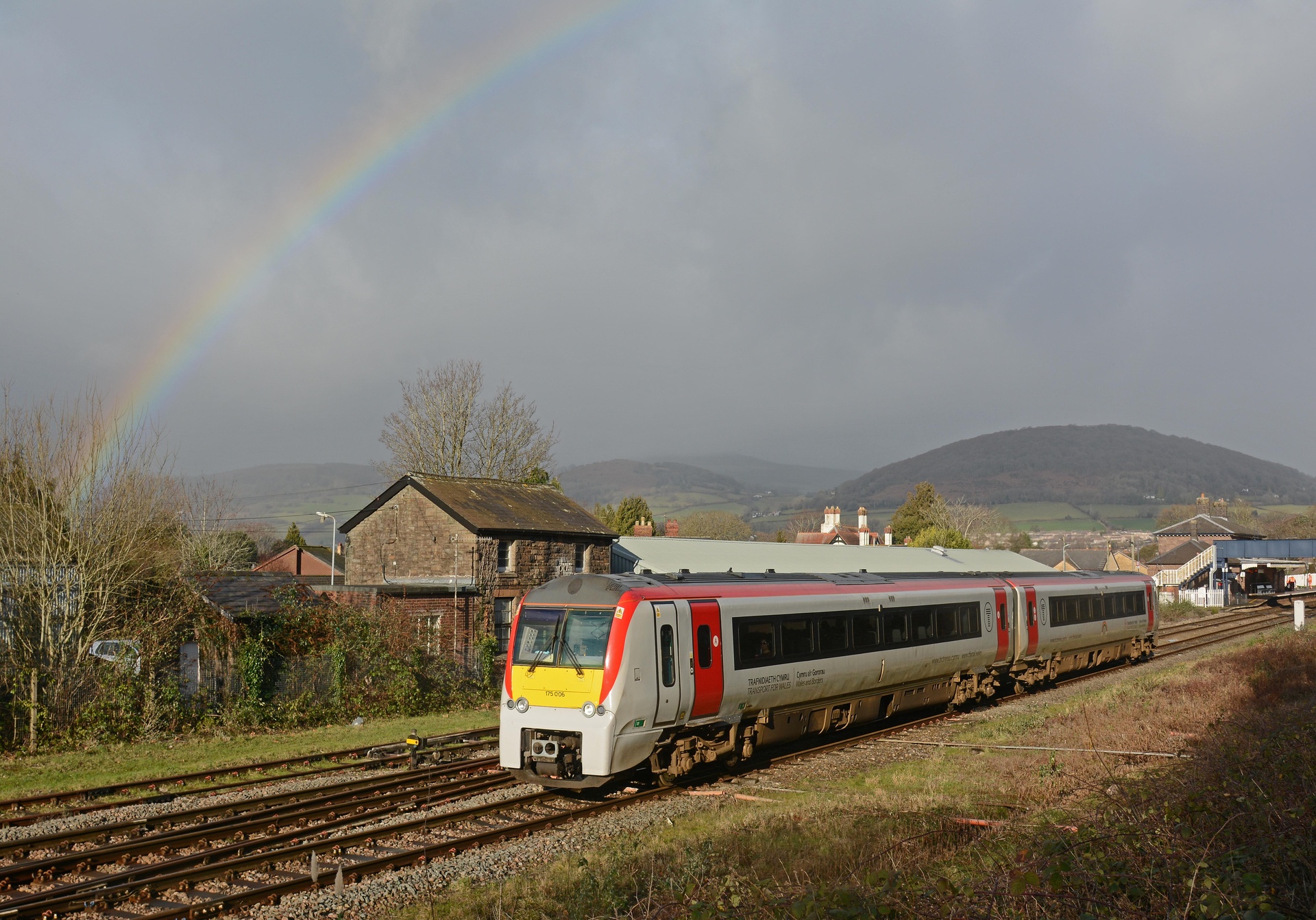 Alstom BR 175/0 – photo 2