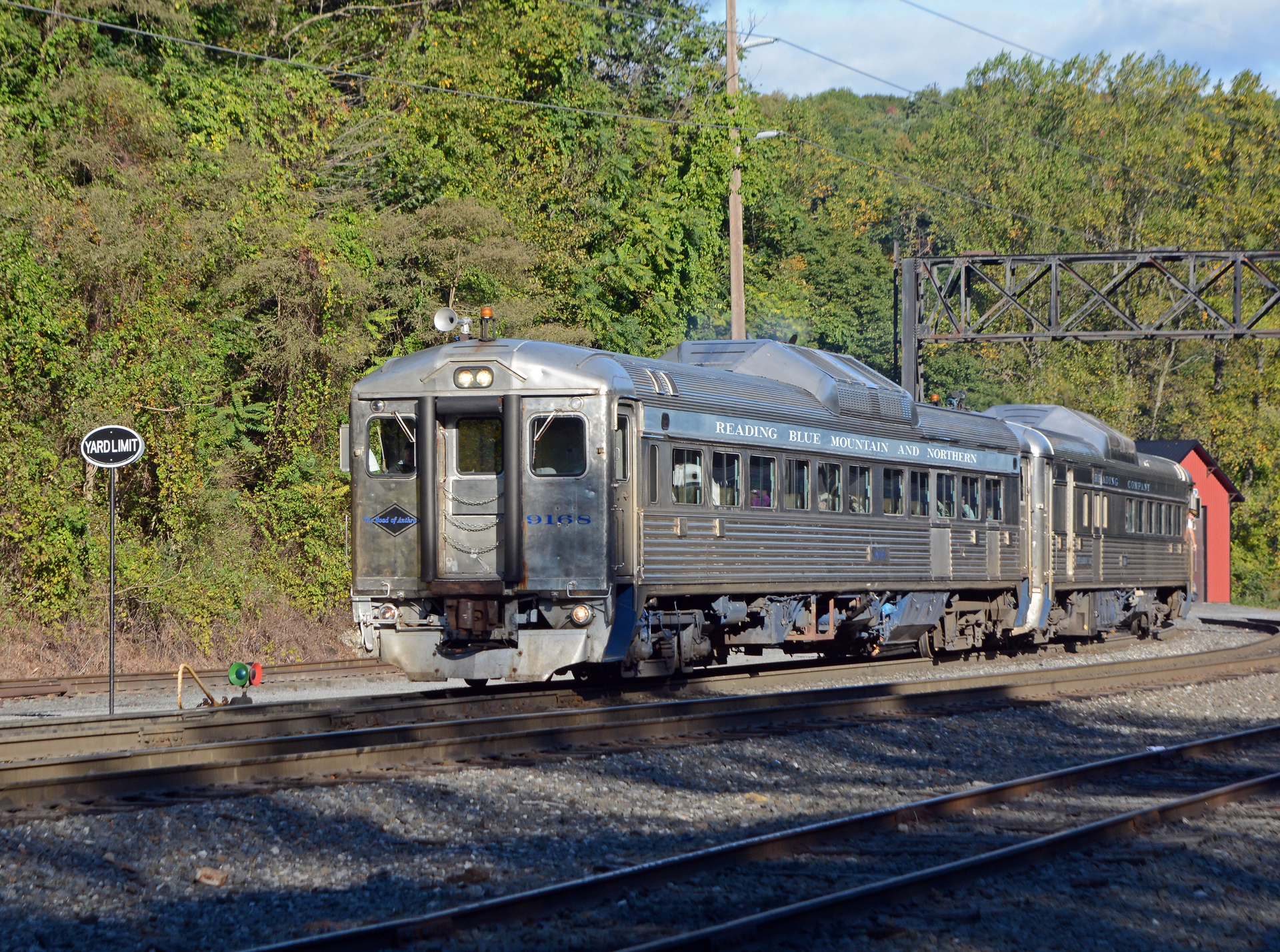 Budd RDC-1 – Foto 2