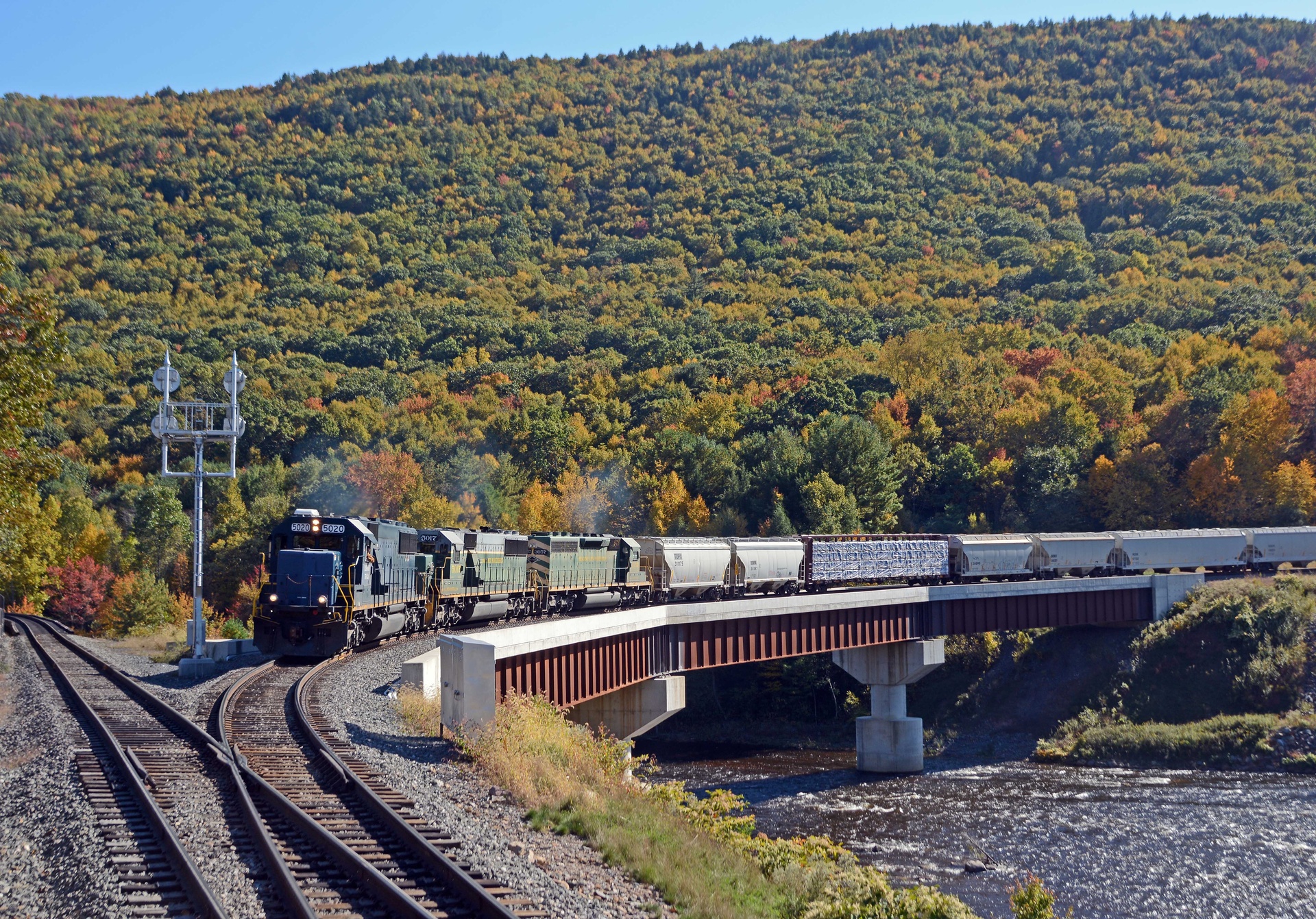 EMD SD50 – foto 2