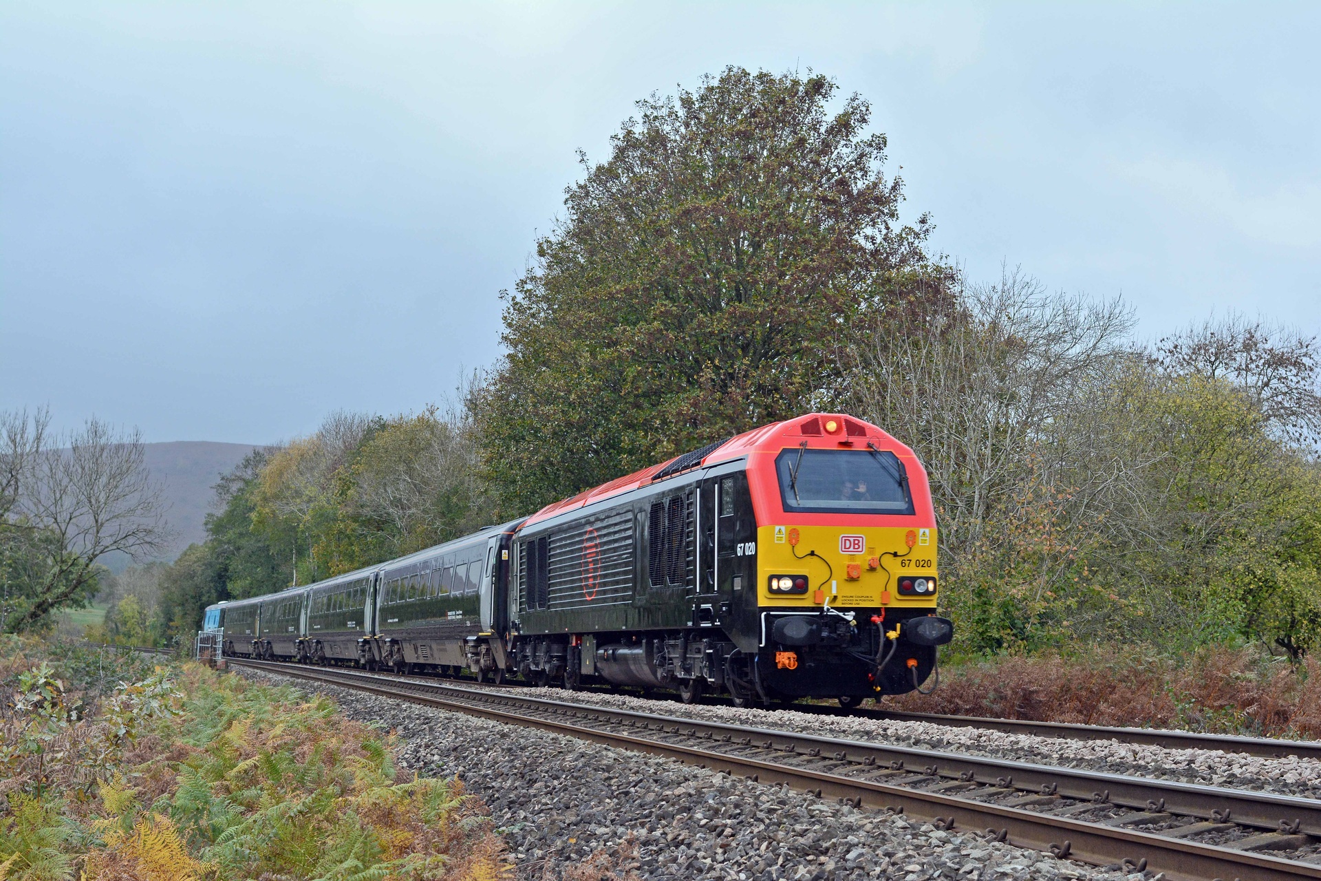 Alstom JT42HW-HS – Foto 7