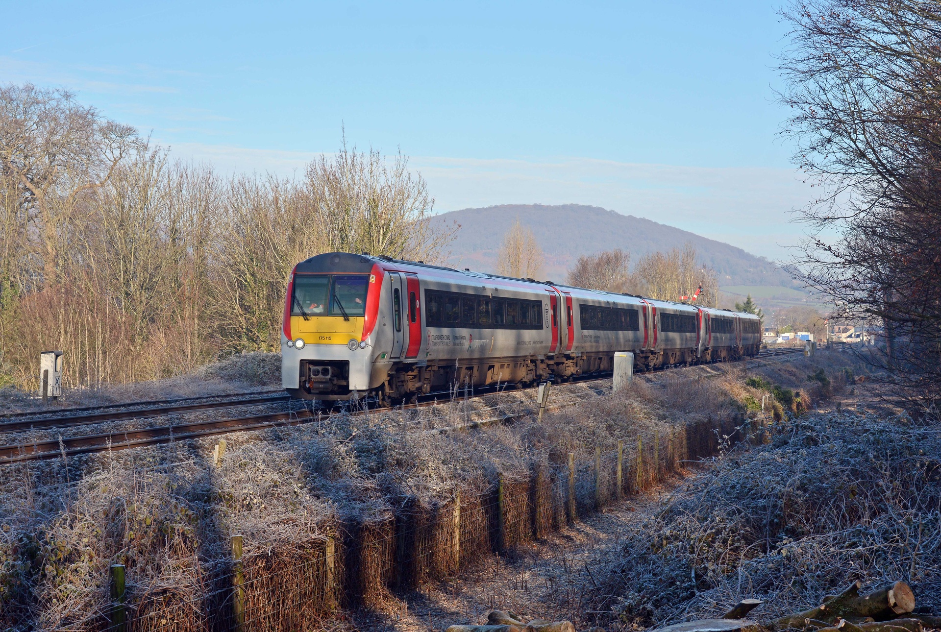 Alstom BR 175/1 – photo 2