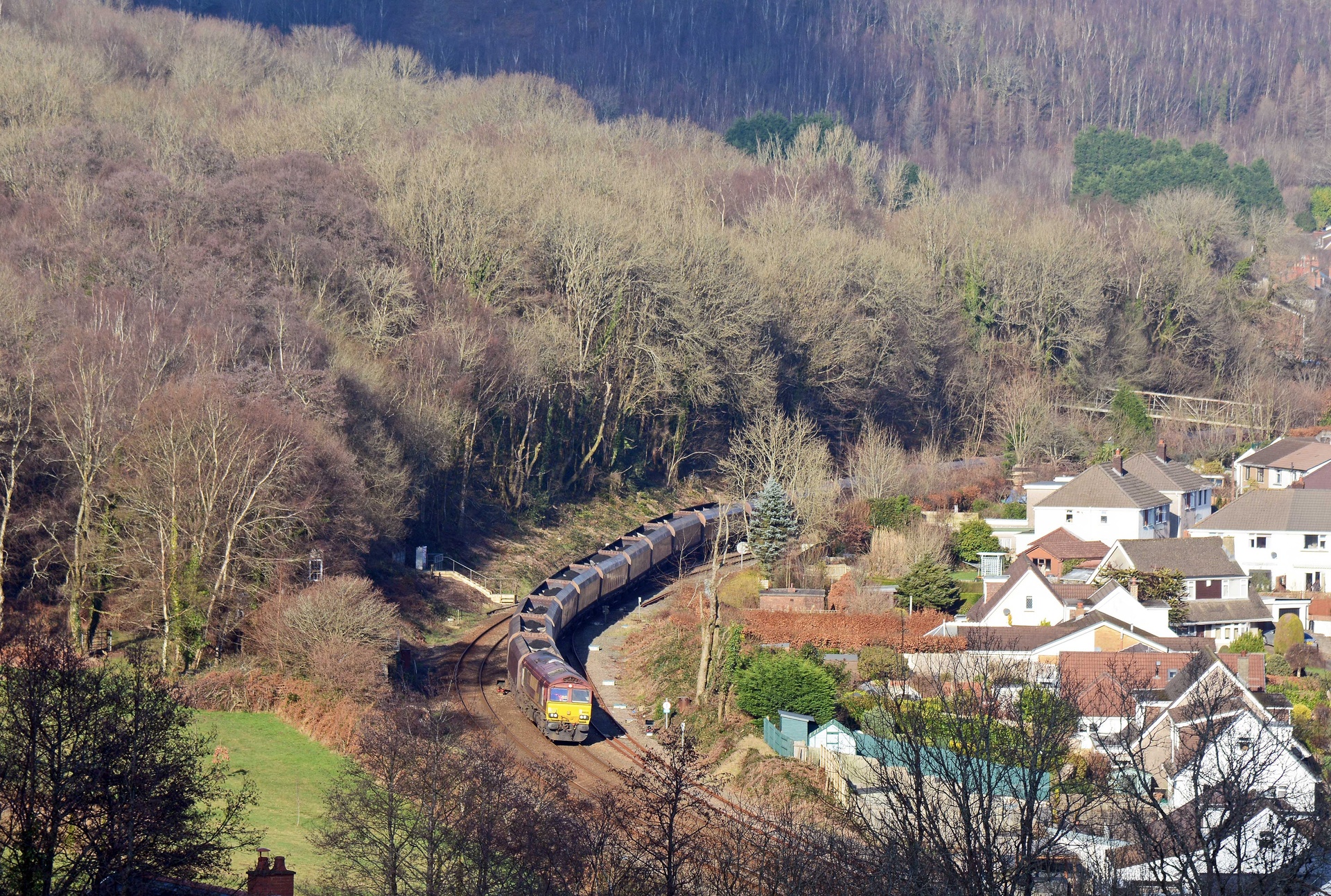 EMD Class 66/0 – Foto 16