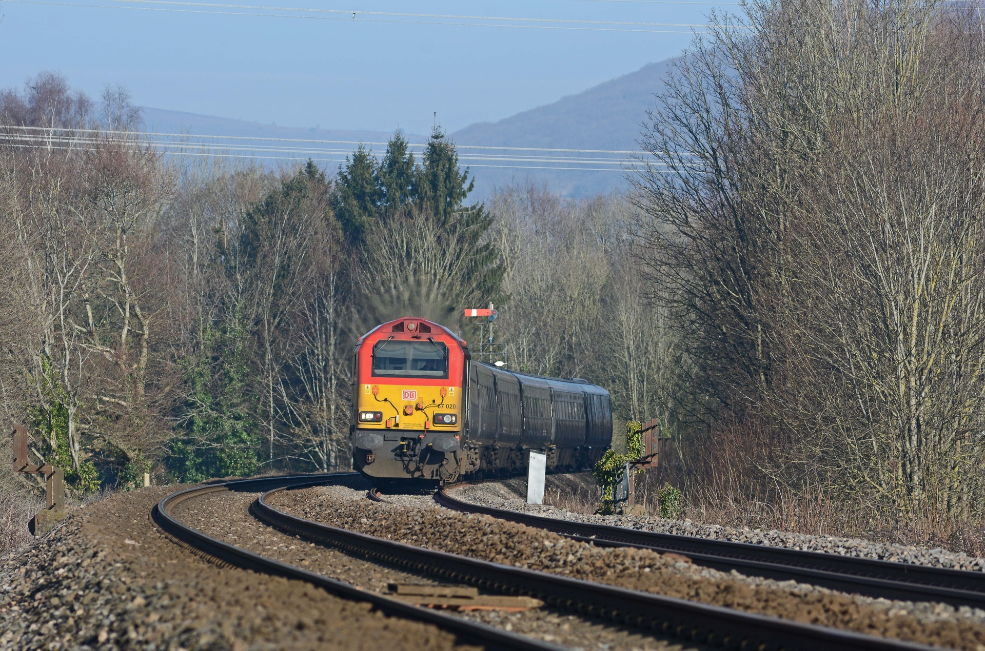 Alstom JT42HW-HS – Foto 4