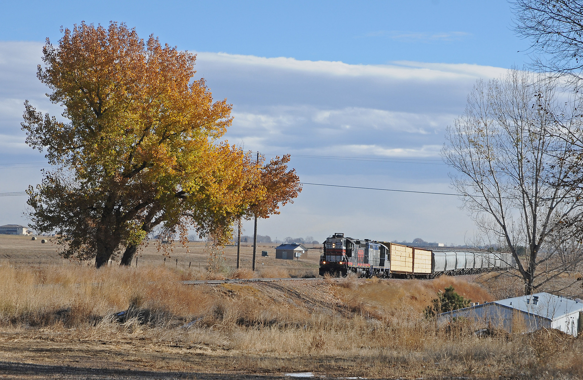EMD SD9 – foto 5