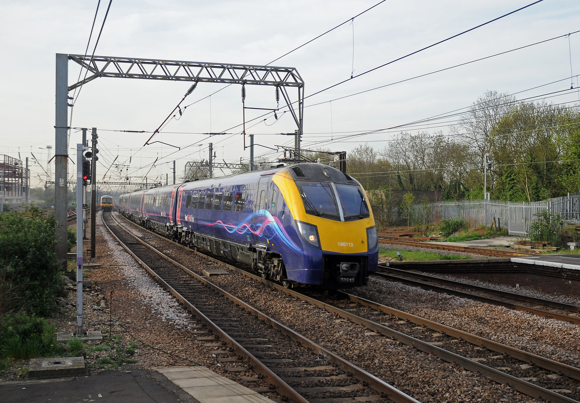 Alstom BR 180 – photo 8