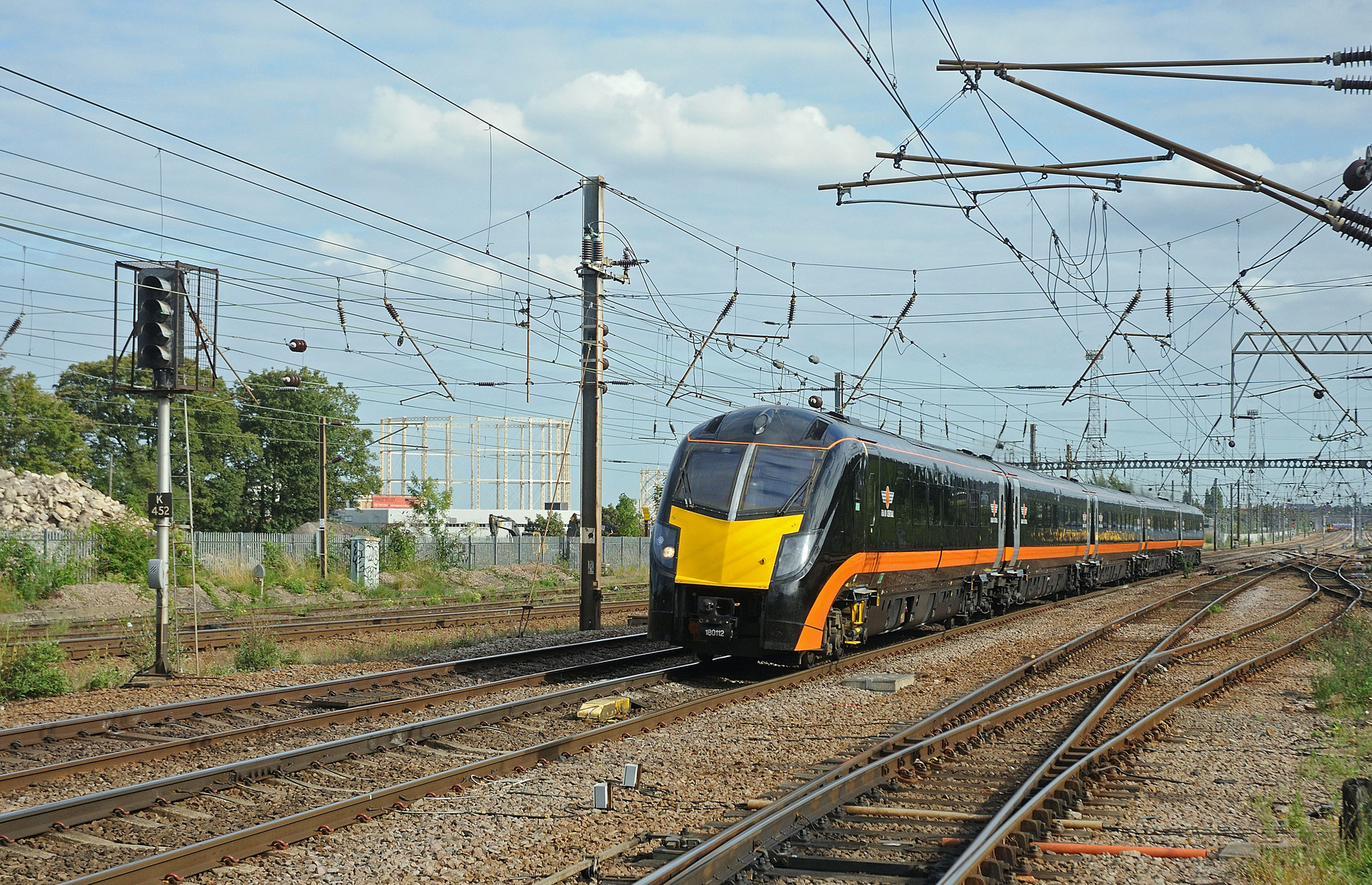 Alstom BR 180 – photo 10