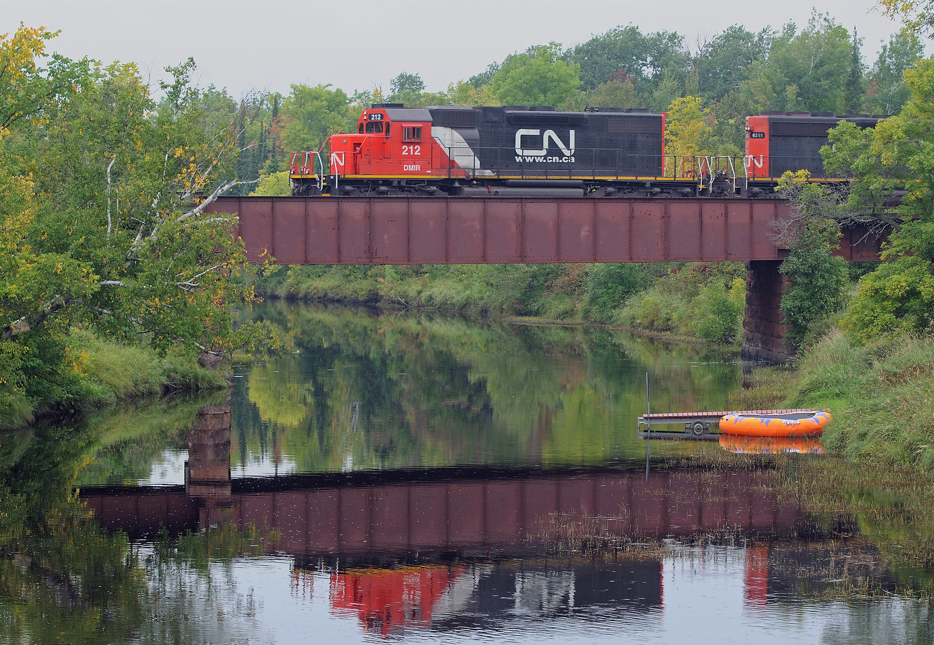 EMD SD38-2 – photo 6