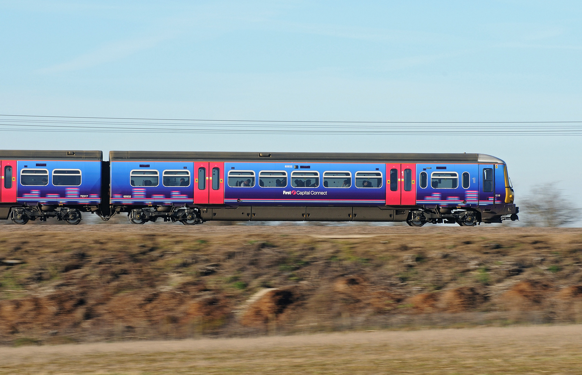 ABB BR 365 – photo 4
