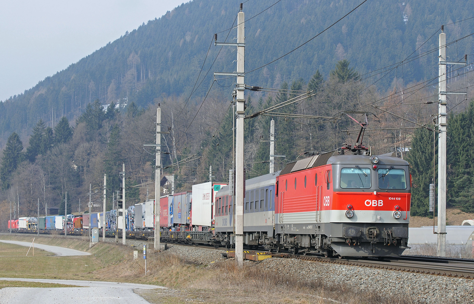 Siemens 1044 – photo 10