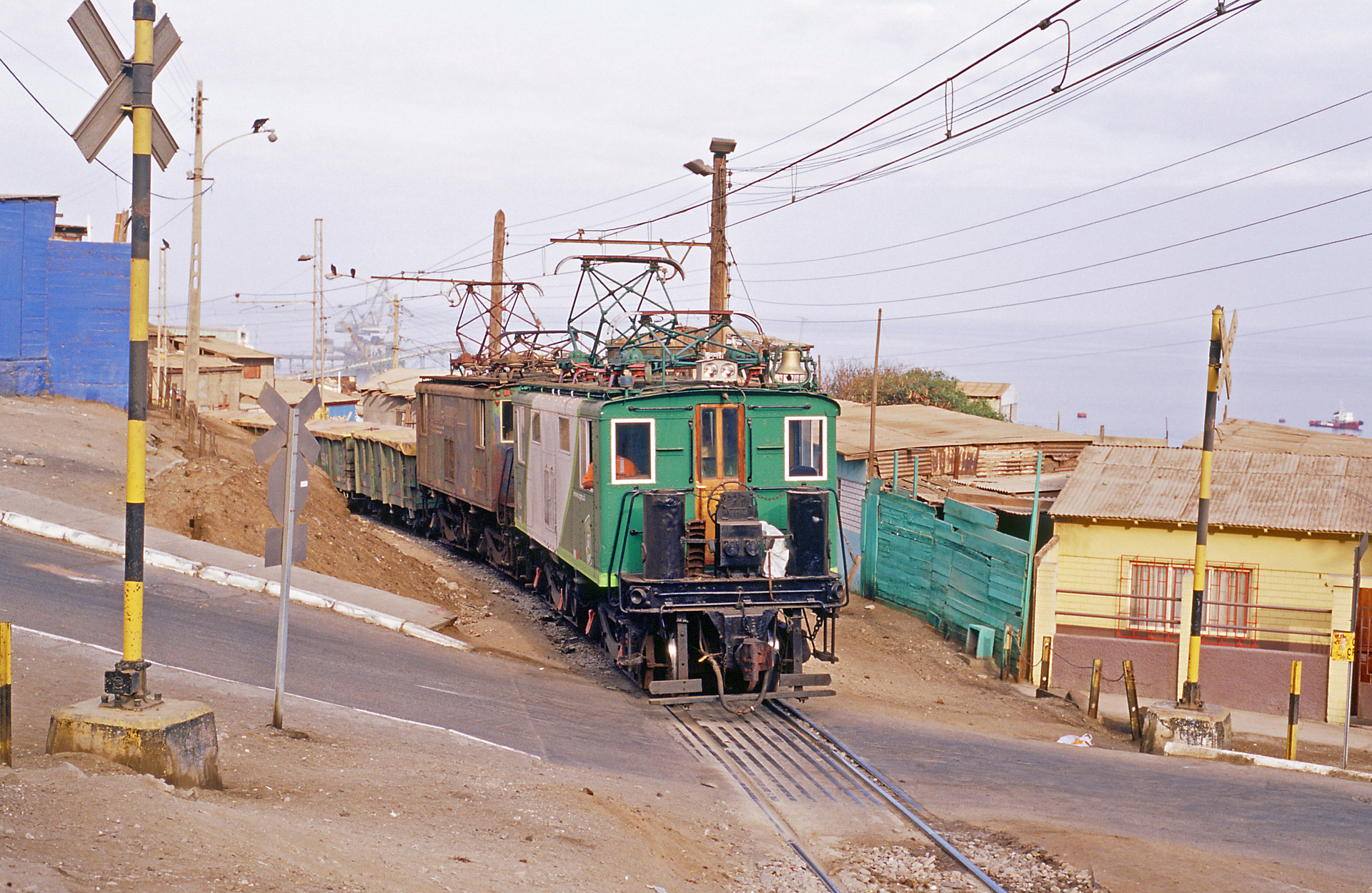 GE 289A – photo 2