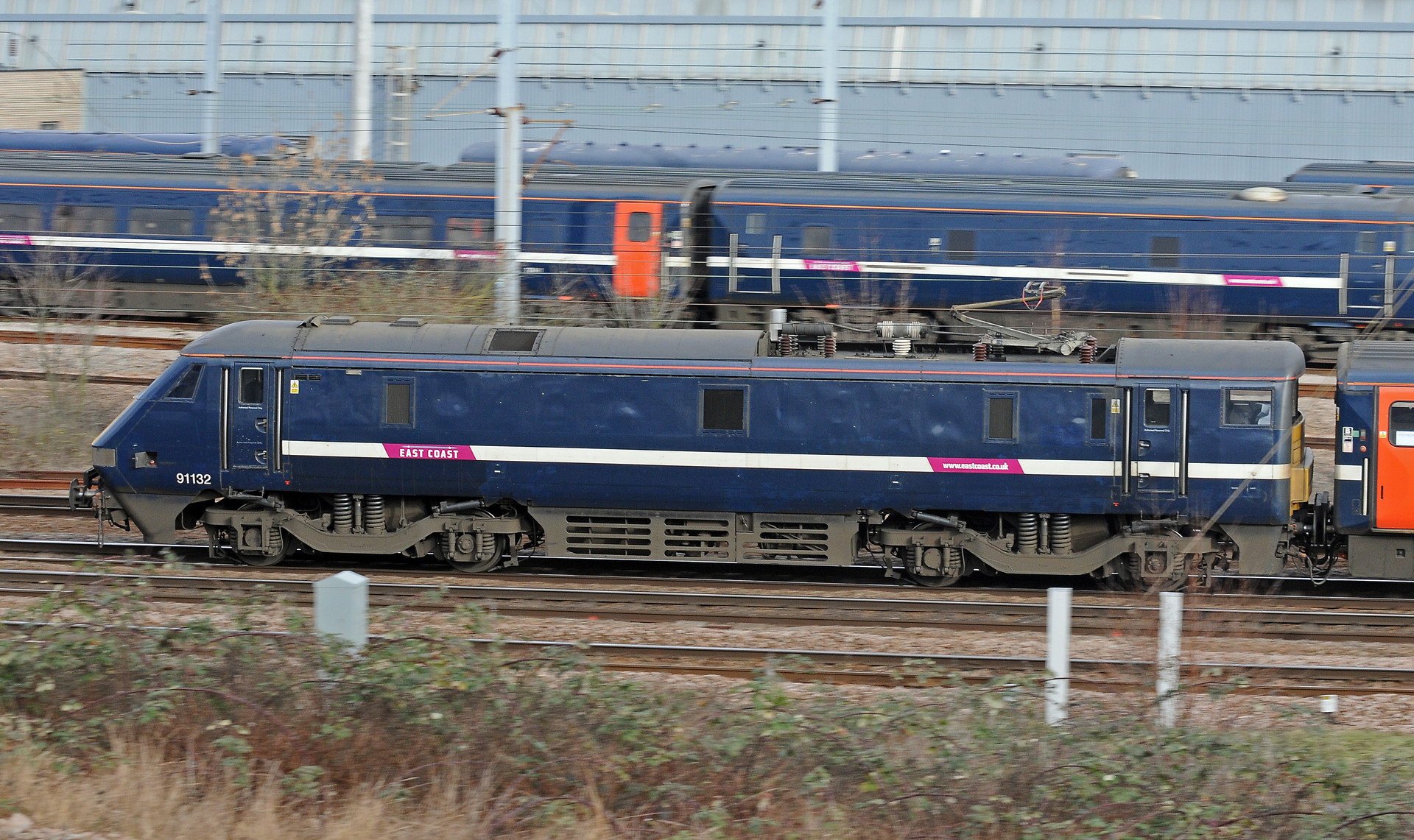 BREL BR 91 – foto 17