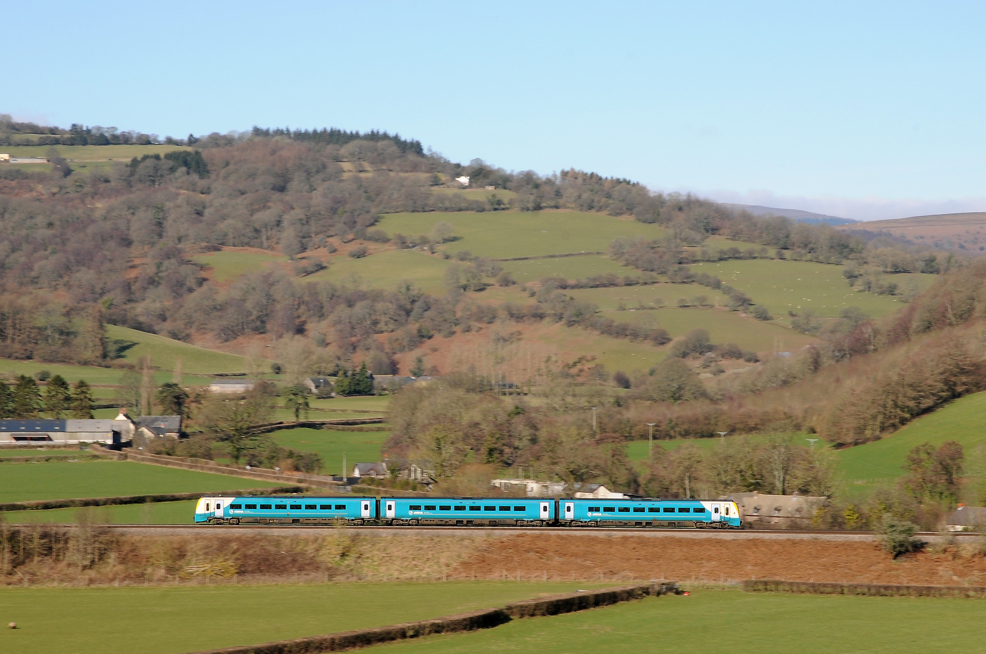 Alstom BR 175/1 – photo 6