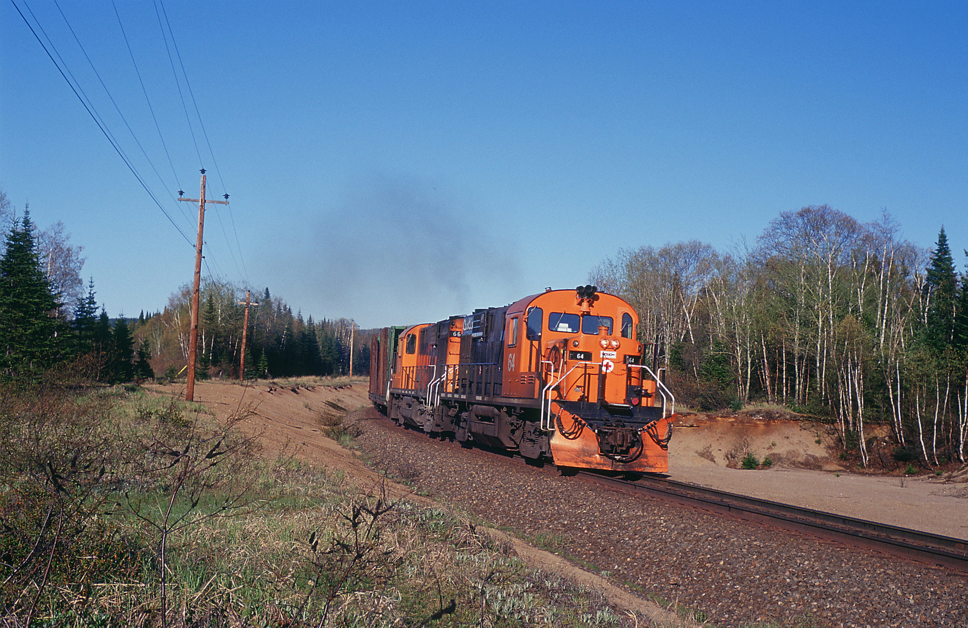 MLW RS-18 – photo 3