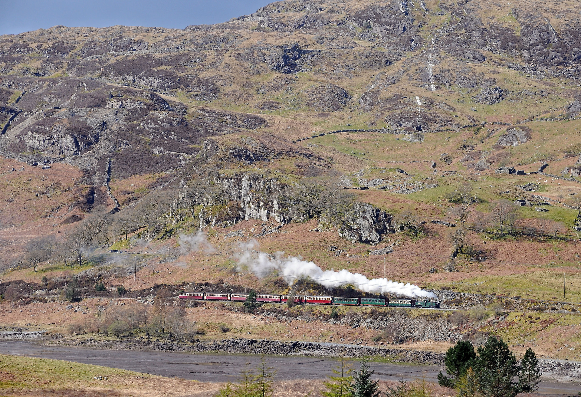 SCC Double Fairlie – photo 7
