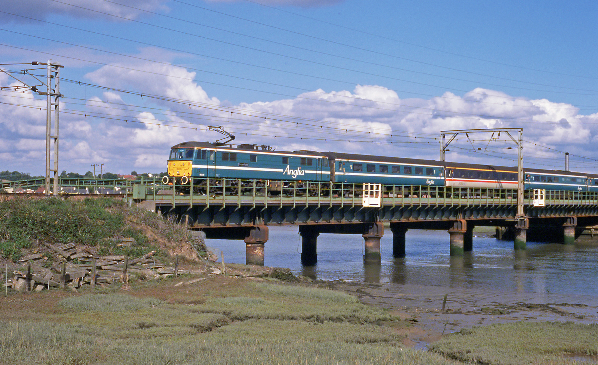 Doncaster Works 86/2 – foto 14