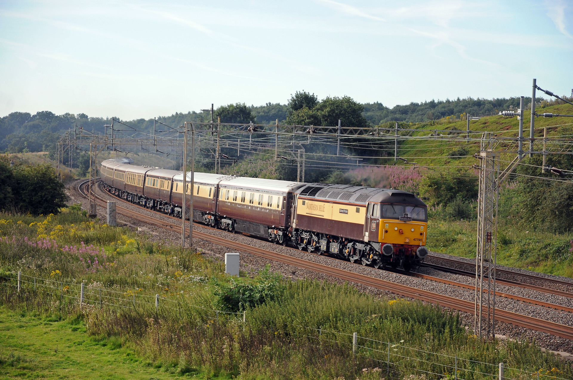 Brush Traction 47/7 – foto 12