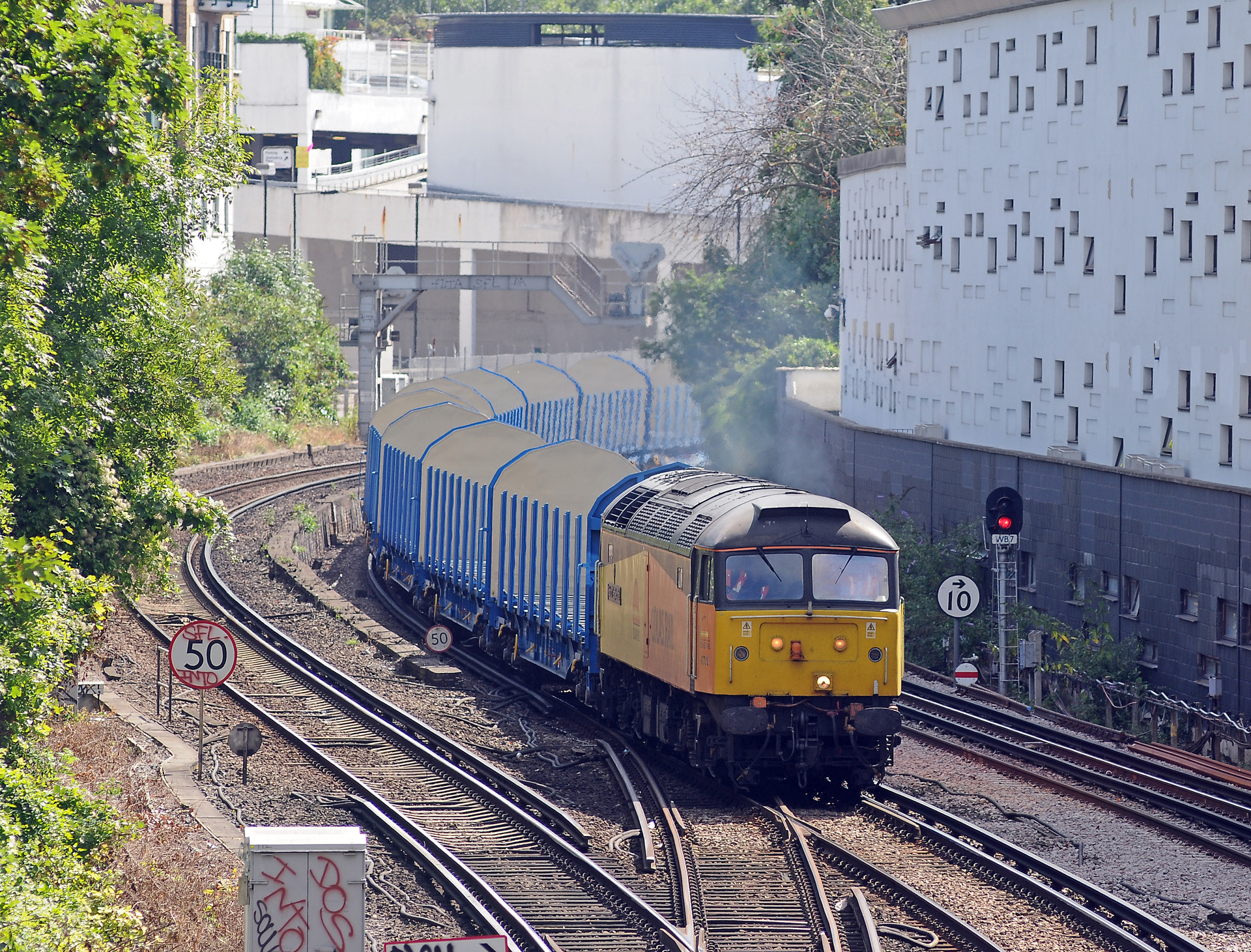 Brush Traction 47/7 – foto 11