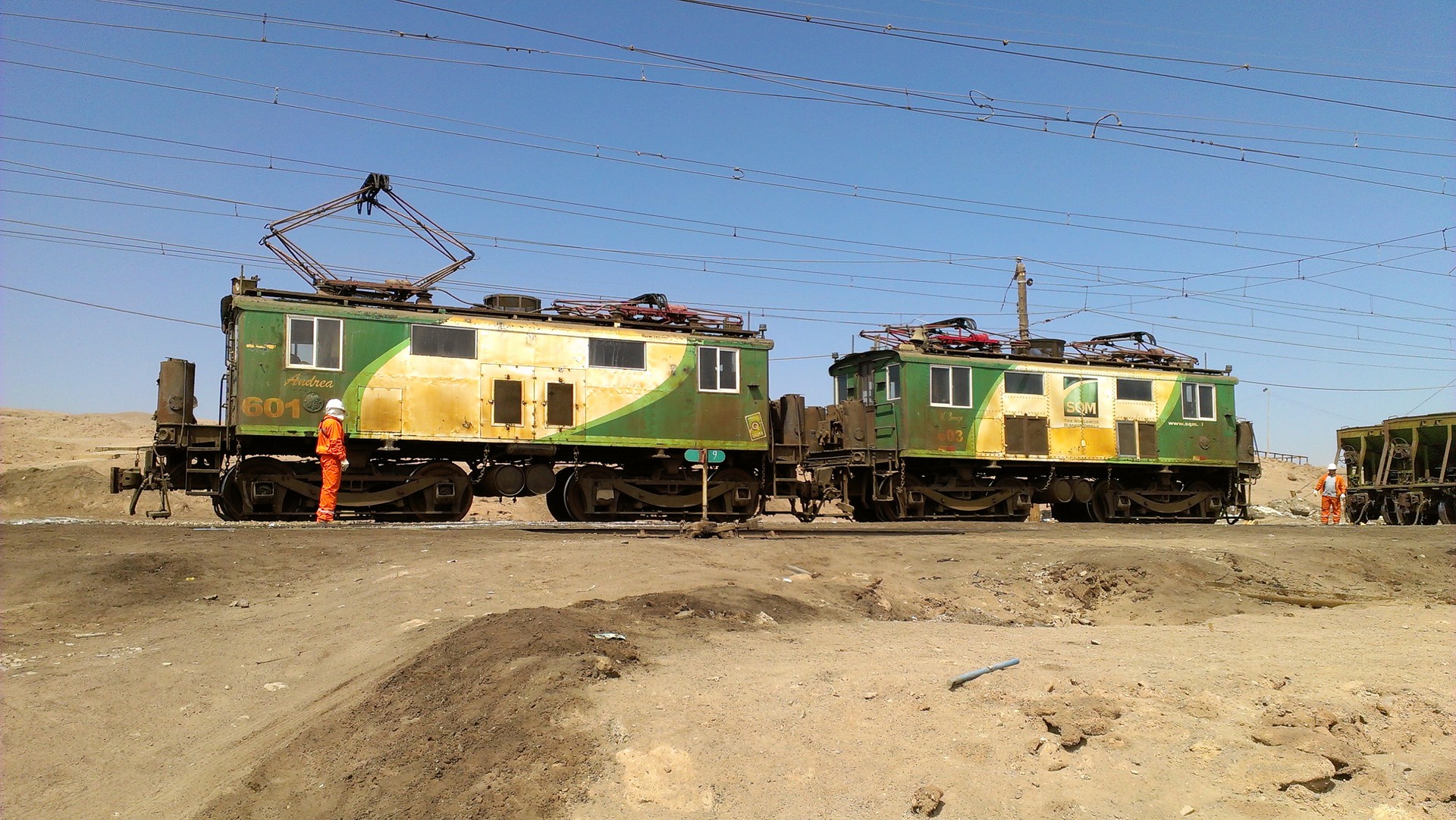 GE 289A – photo 4