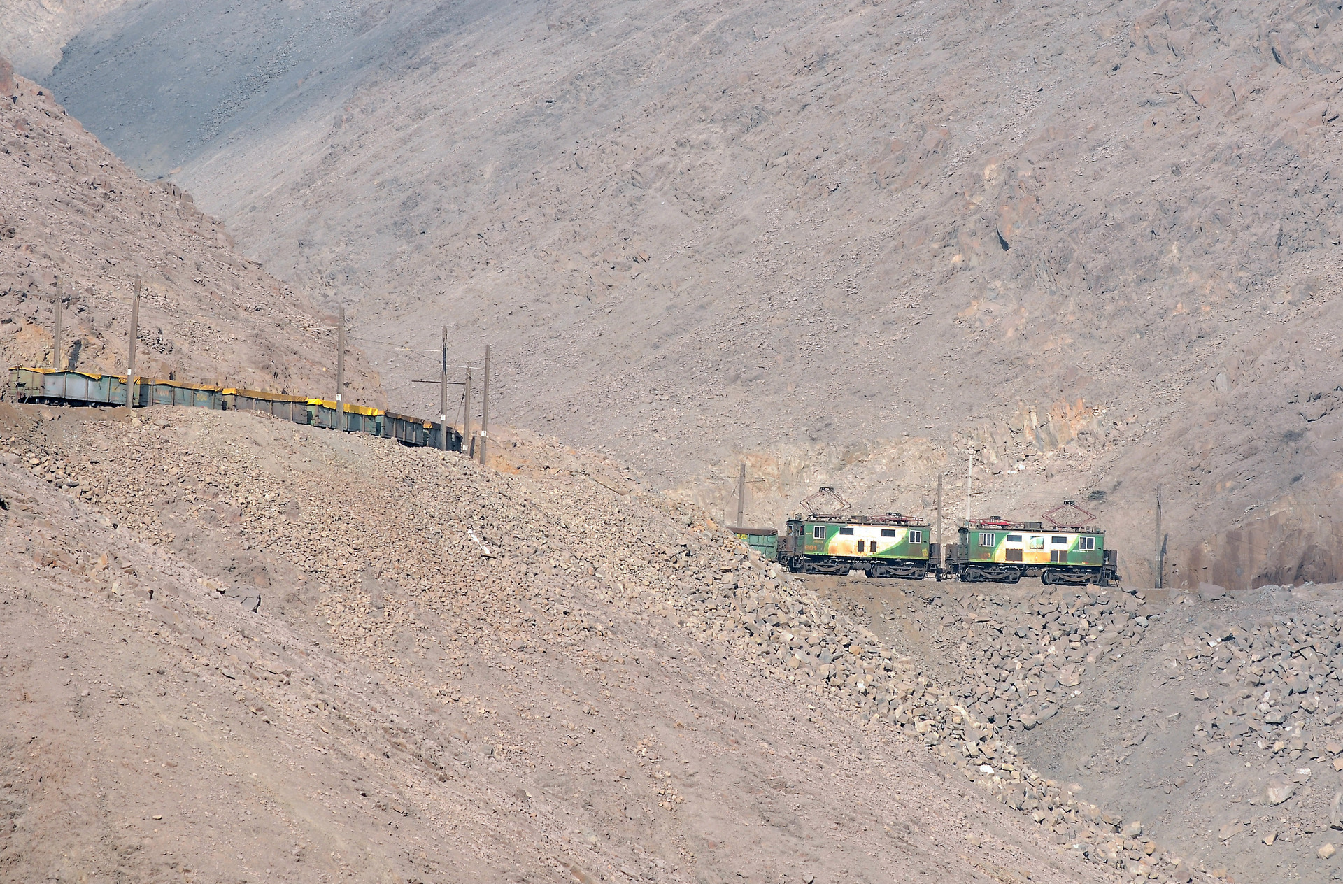 GE 289A – photo 3