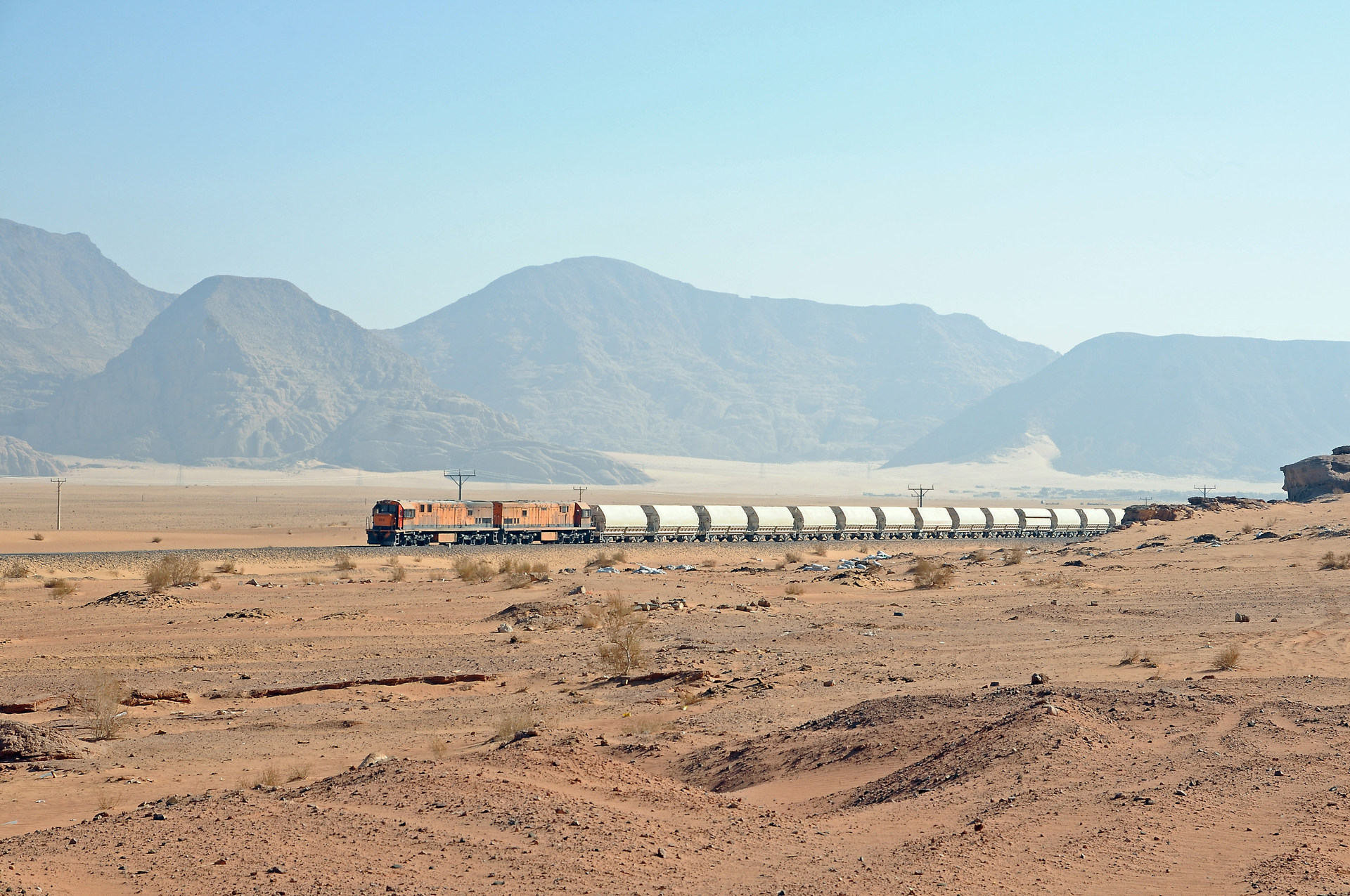 GE ARC U20C – photo 2